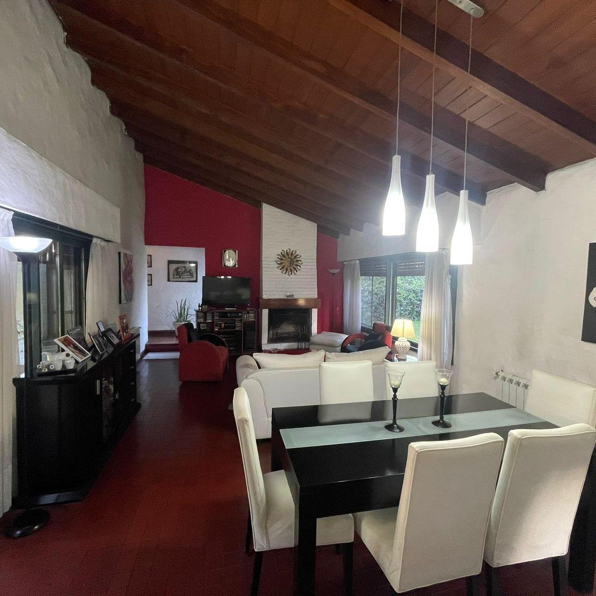 Casa Quinta 4 Ambientes en Venta Los Polvorines El Cortijo Viejo 2