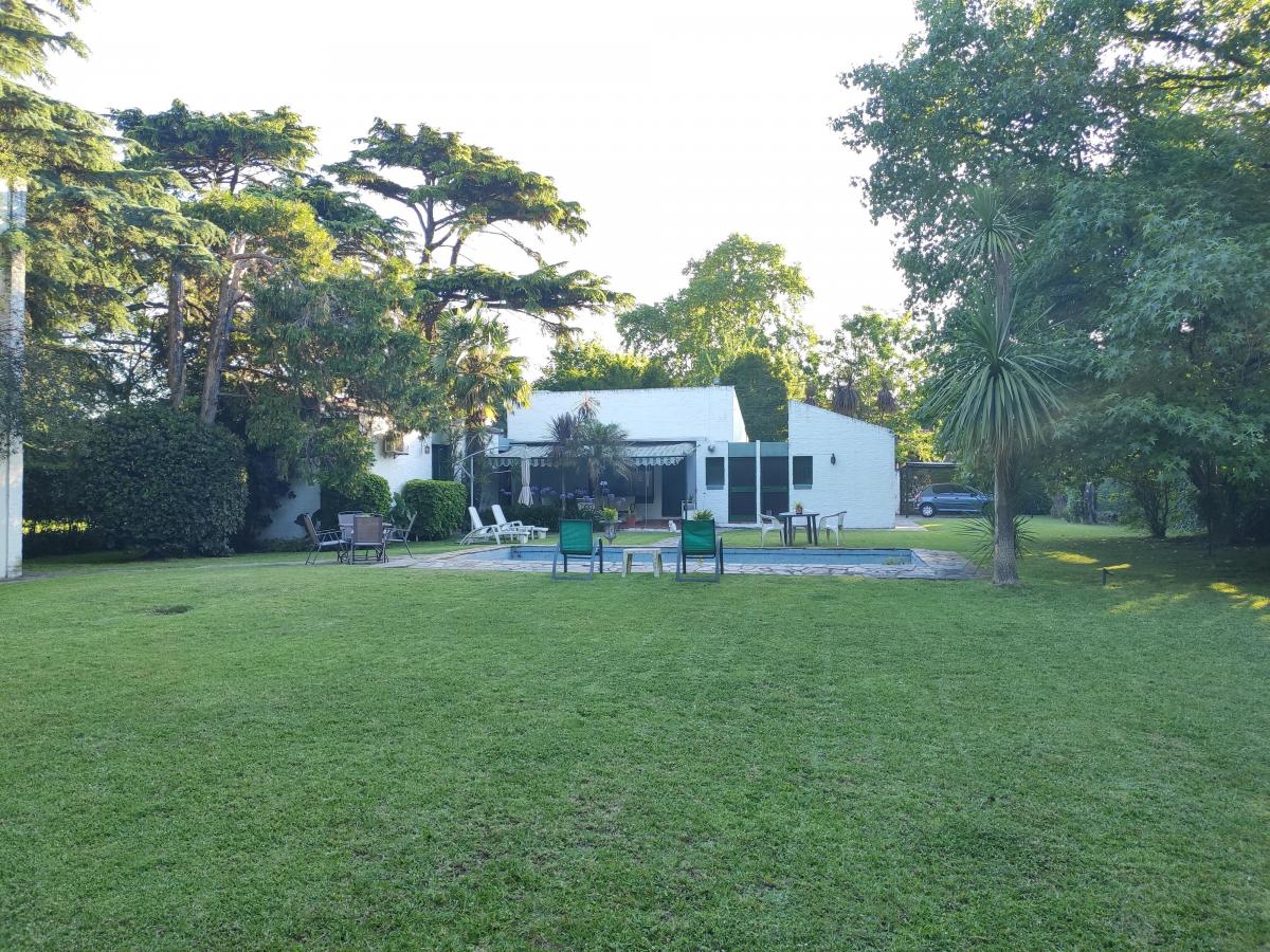 Casa Quinta 4 Ambientes en Venta Los Polvorines El Cortijo Viejo 3