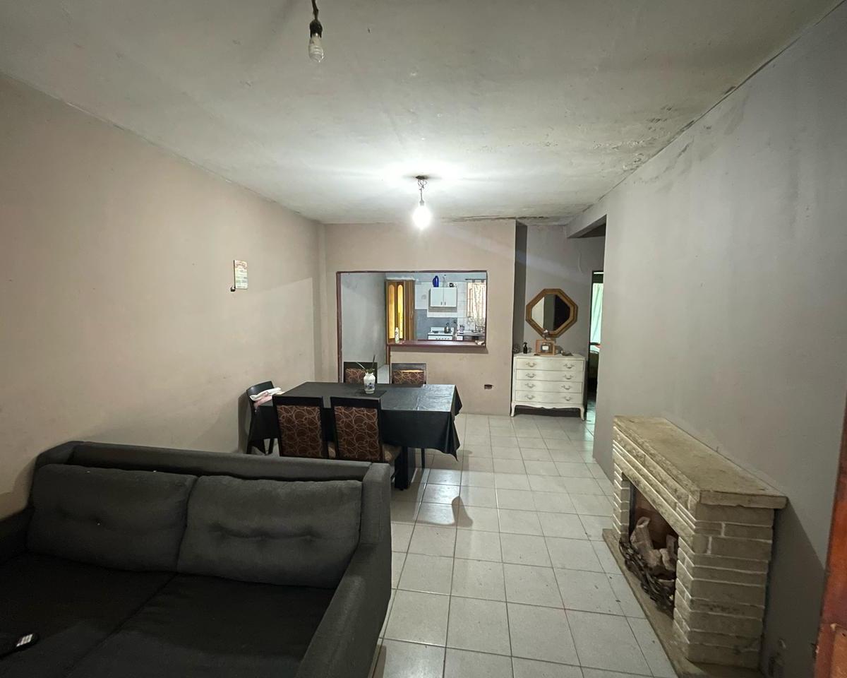 Casa 3 Ambientes Venta San Miguel 2