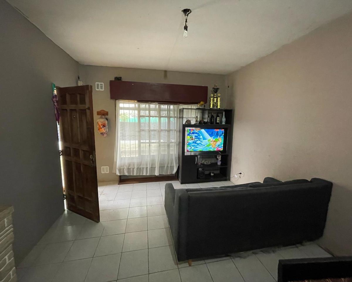 Casa 3 Ambientes Venta San Miguel 5