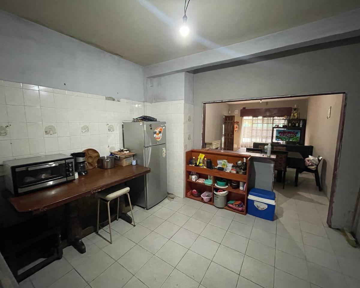 Casa 3 Ambientes Venta San Miguel 4