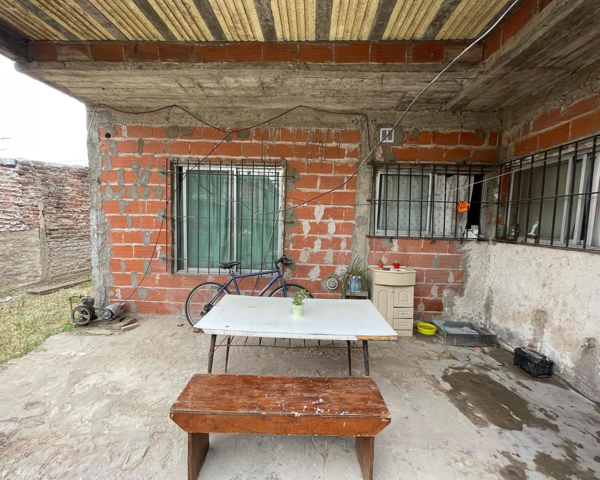 Casa 3 Ambientes Venta San Miguel 3