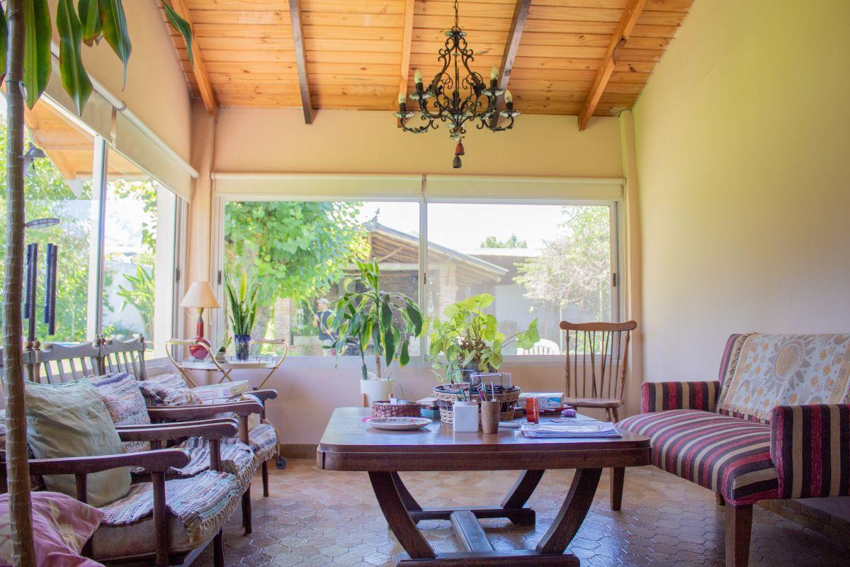 Casa en Venta Los Polvorines