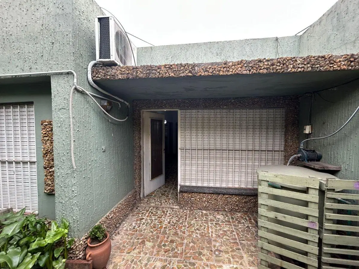 Casa 4 Amb. En Alquiler Sobre Av. Peron 2900 - San Miguel 5
