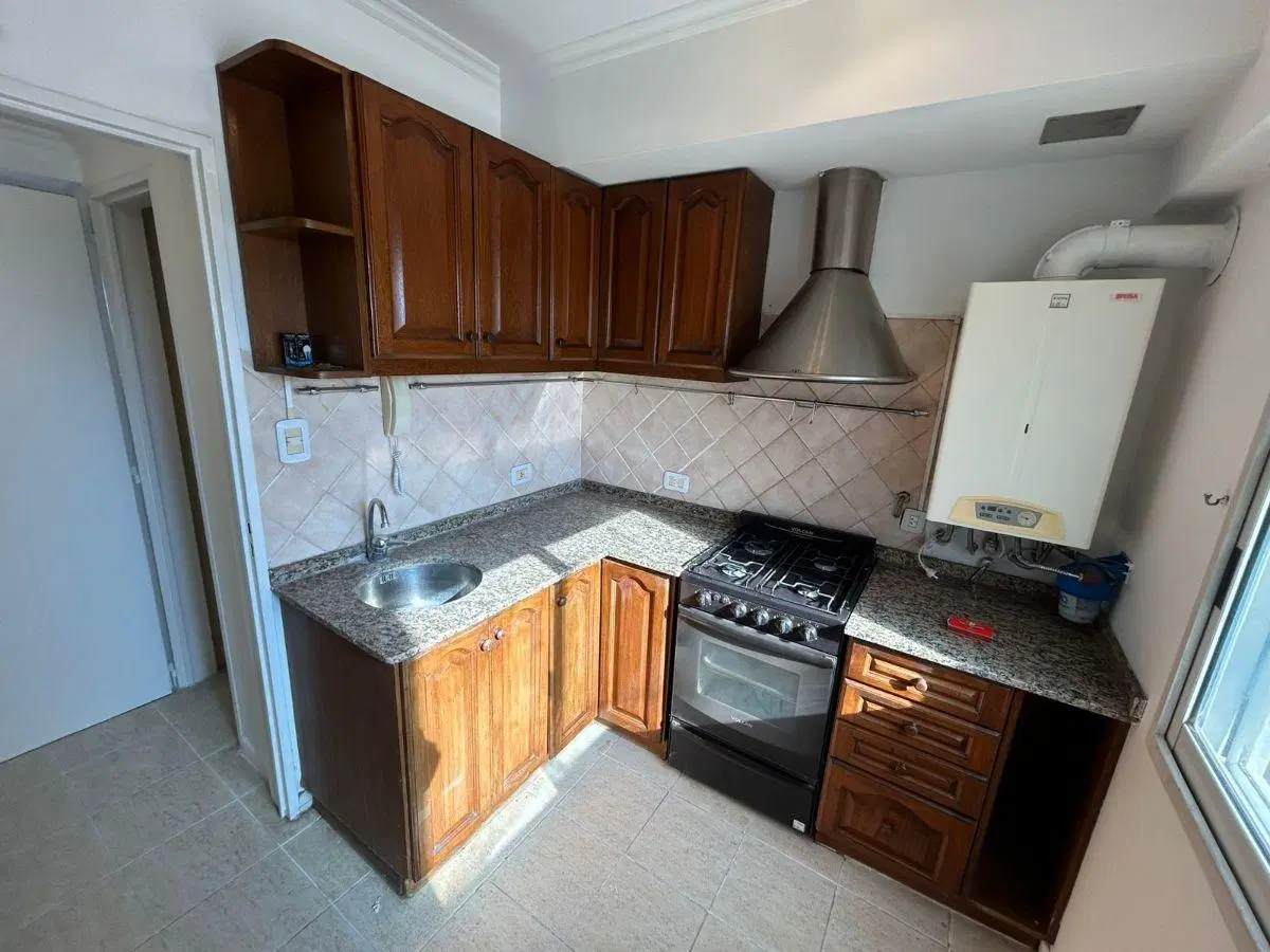 Regio Dpto 3 amb. 75m² en Venta con cochera y baulera - Barcelona II - San Miguel 3