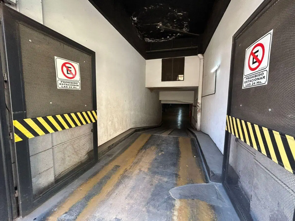 Regio Dpto 3 amb. 75m² en Venta con cochera y baulera - Barcelona II - San Miguel 5