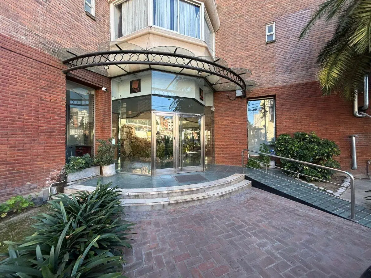Regio Dpto 3 amb. 75m² en Venta con cochera y baulera - Barcelona II - San Miguel 2