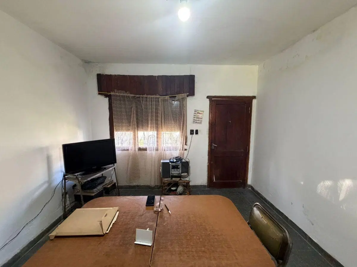 Casa 3 Ambientes En Venta San Miguel 3