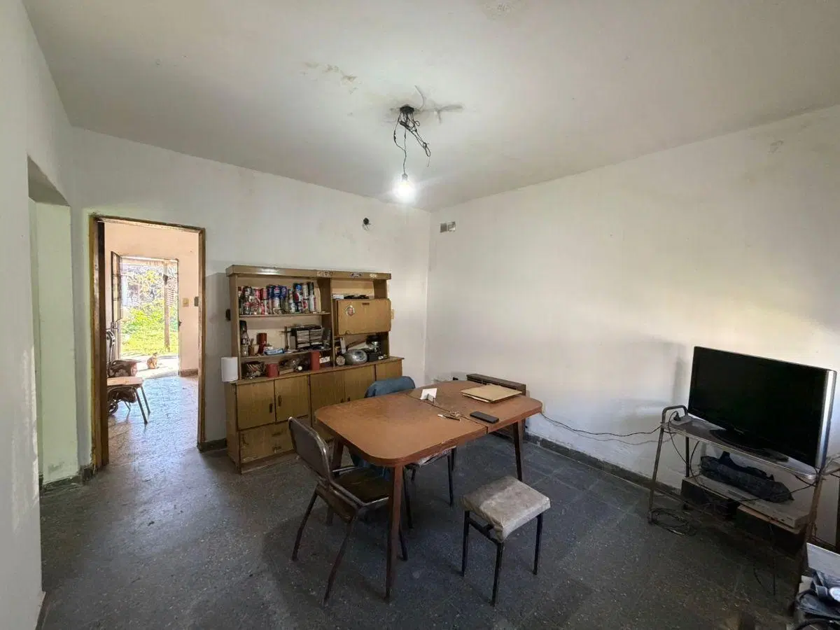 Casa 3 Ambientes En Venta San Miguel 5