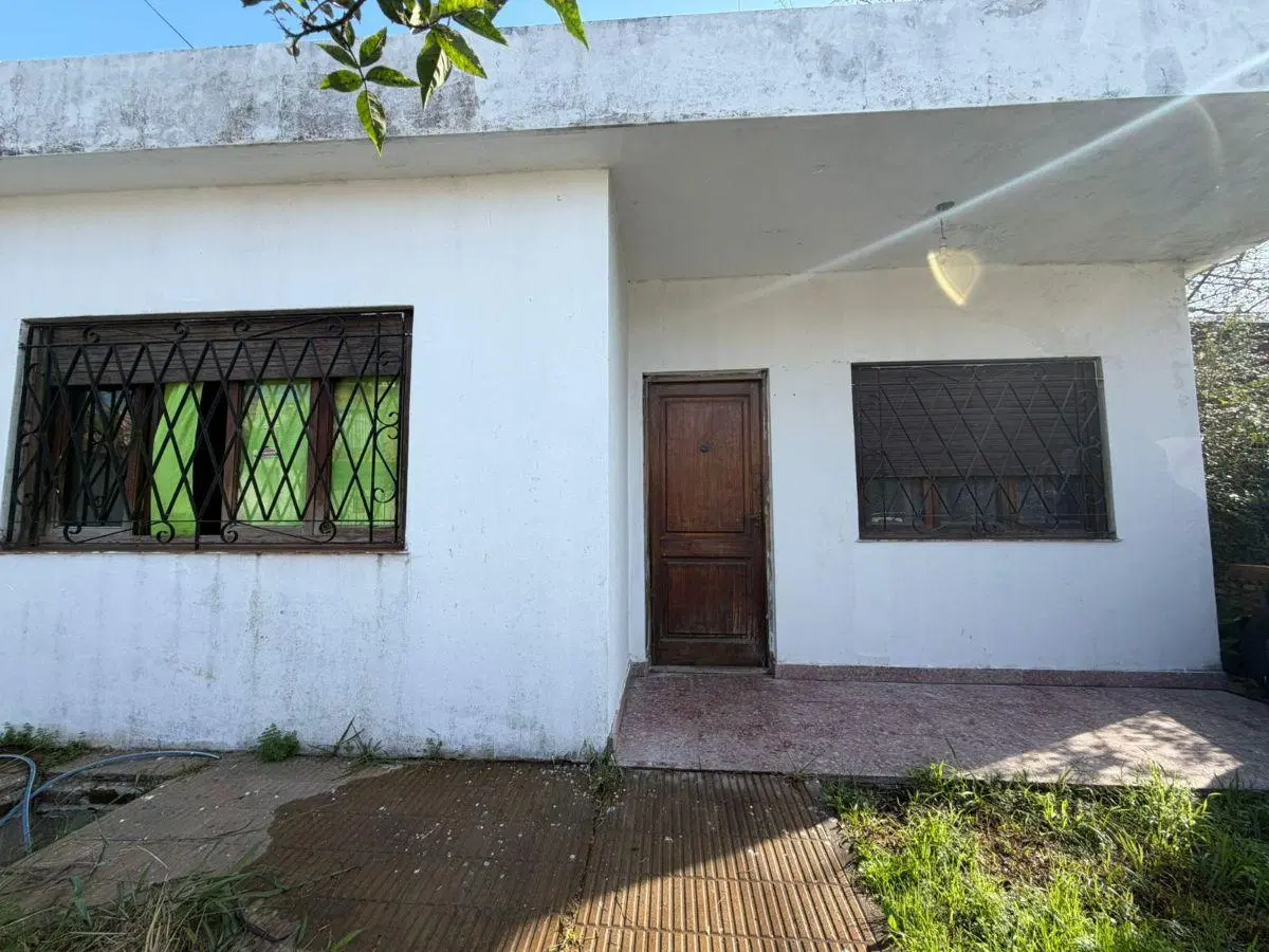 Casa 3 Ambientes En Venta San Miguel 2