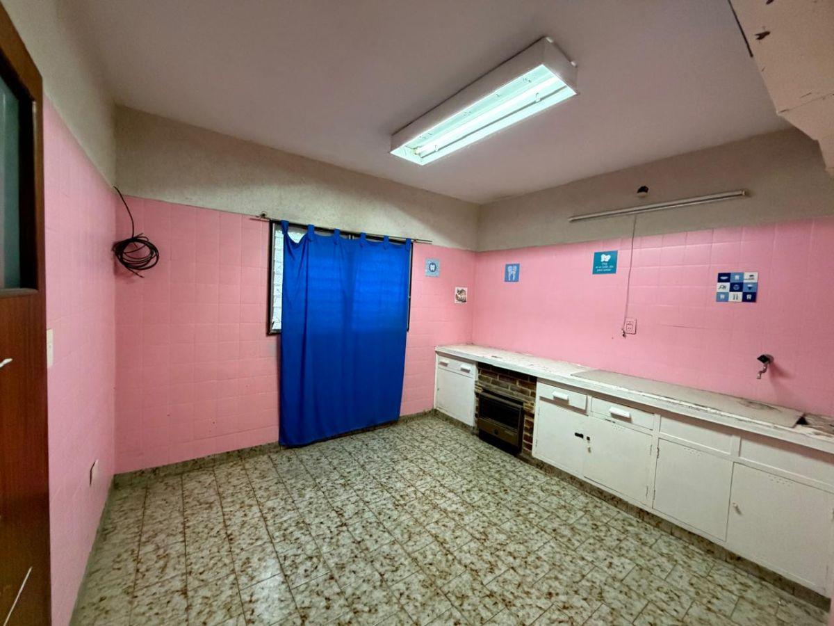 Foto de Casa Uso Profesional - Consultorios en Alquiler / San Miguel Centro, imagen 3