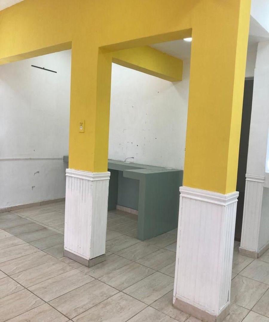Foto de Local Comercial En Muñoz Y Av. Balbin En Alquiler - San Miguel, imagen 3