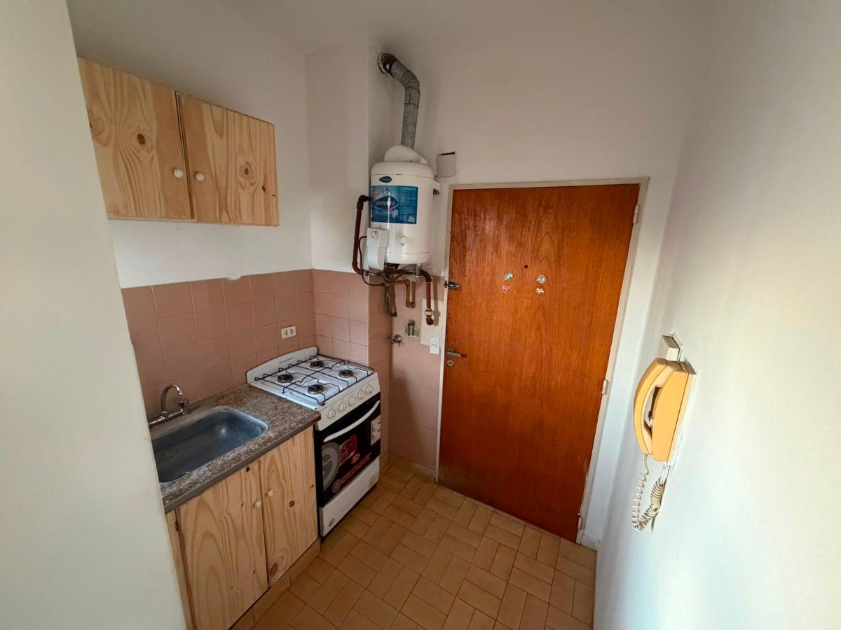 Foto de Dpto Monoambiente Centro San Miguel En Alquiler, imagen 4