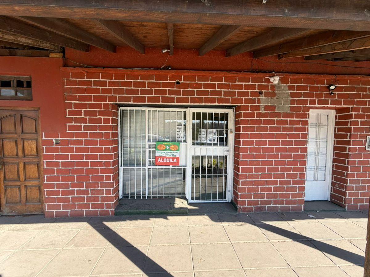 Foto de Local Comercial En Ruta 8 Y Pardo - San Miguel En Alquiler, imagen 4
