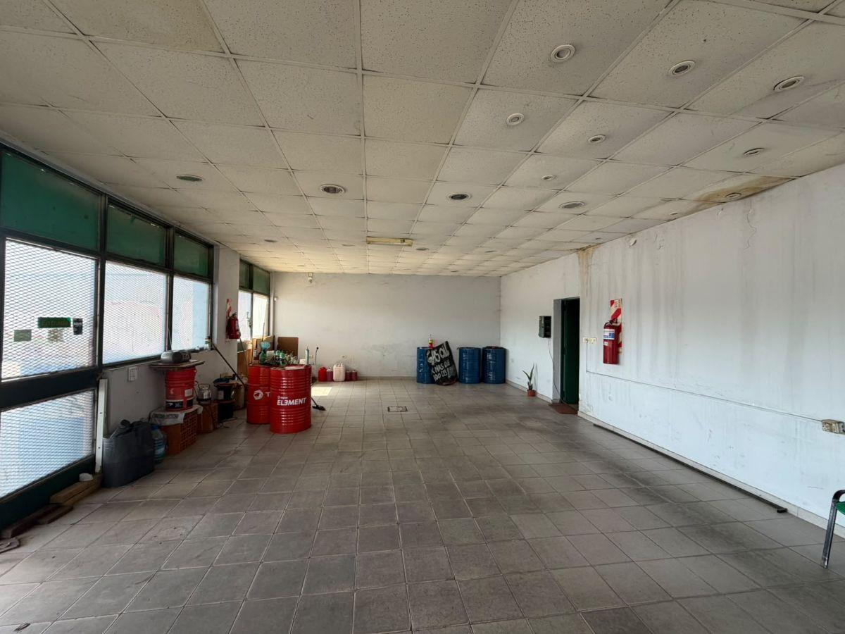 Foto de Inmueble Estacion De Servicio - Lote 736 Mts2 En Venta - Moreno, imagen 1