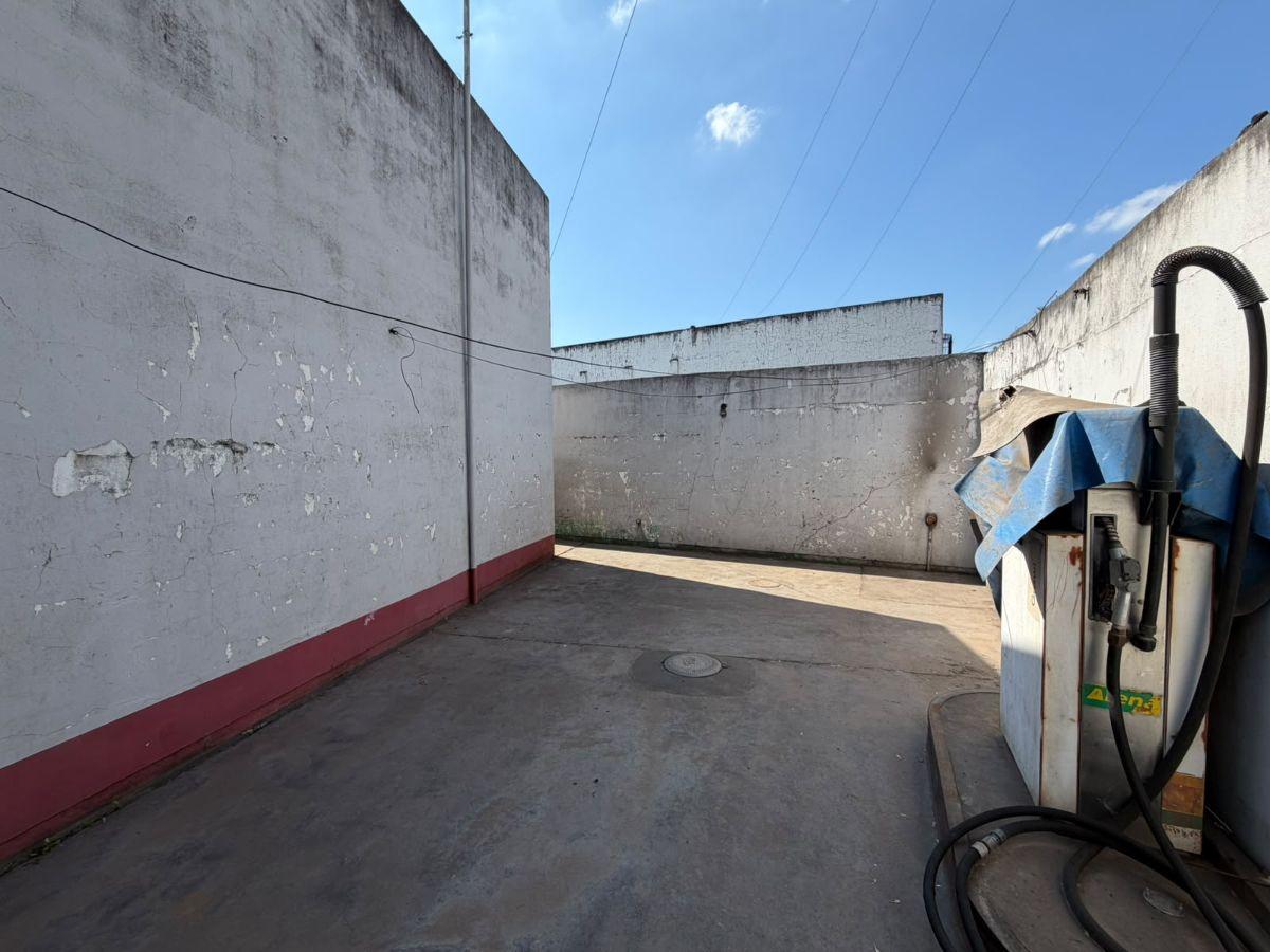 Foto de Inmueble Estacion De Servicio - Lote 736 Mts2 En Venta - Moreno, imagen 3