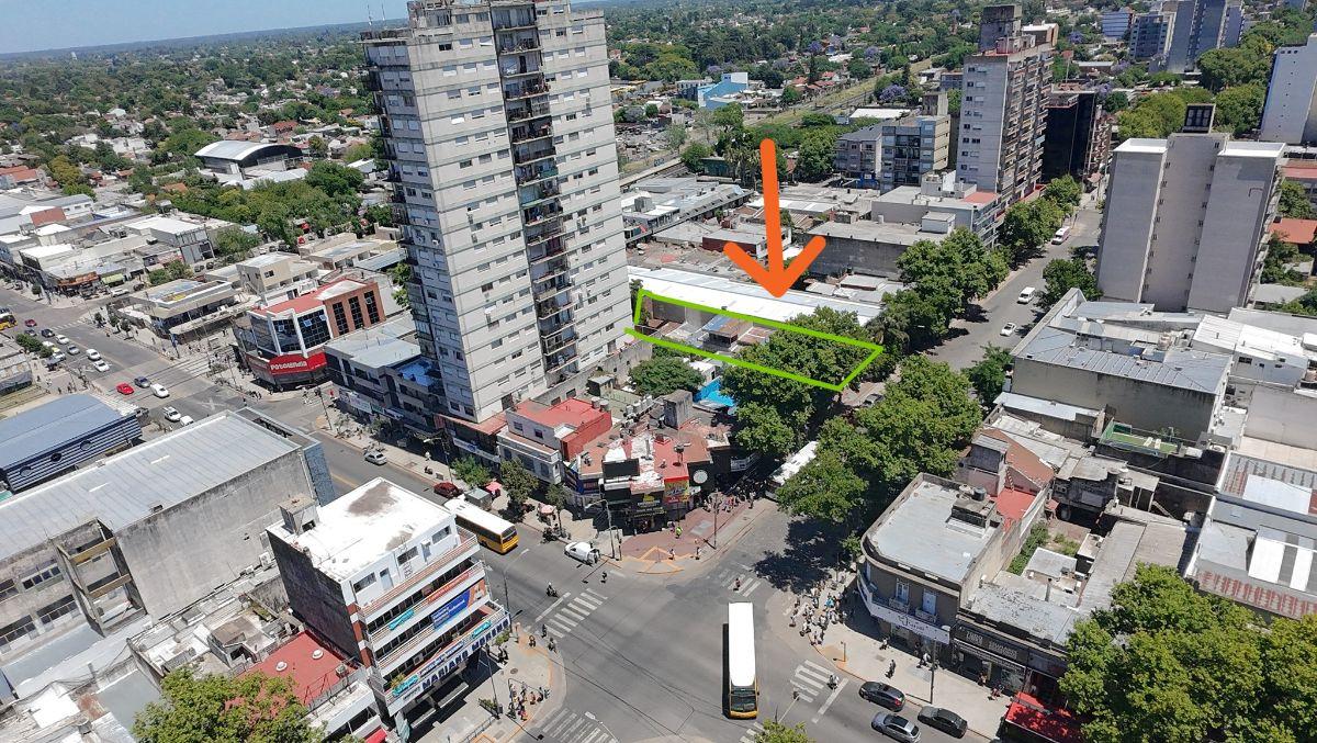 Foto de Local Comercial a Desarrollar en Lote 380 Mts2 - San Miguel En Alquiler, imagen 2