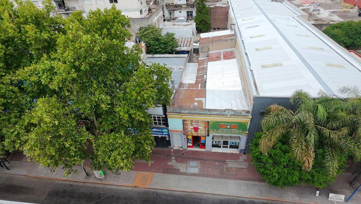Foto de Local Comercial a Desarrollar en Lote 380 Mts2 - San Miguel En Alquiler, imagen 3