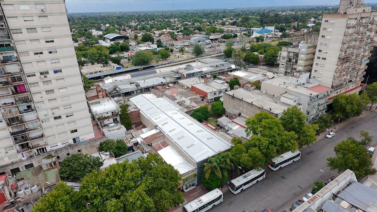 Foto de Local Comercial a Desarrollar en Lote 380 Mts2 - San Miguel En Alquiler, imagen 4
