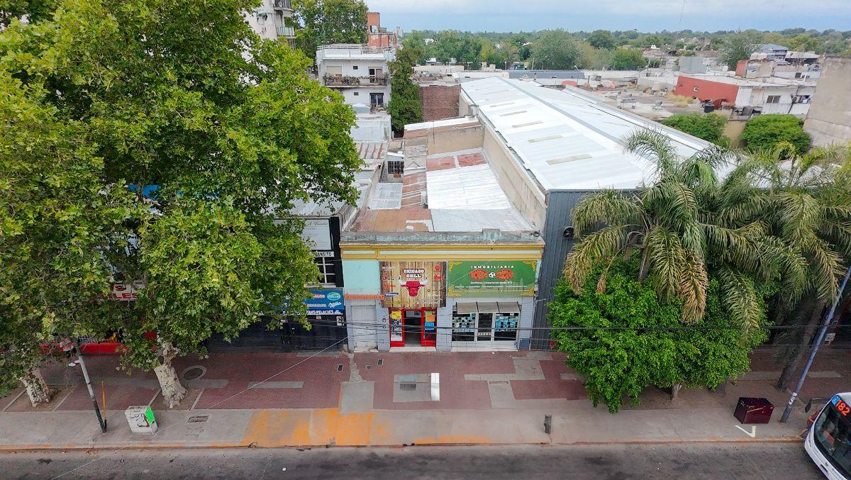 Foto de Local Comercial a Desarrollar en Lote 380 Mts2 - San Miguel En Alquiler, imagen 1