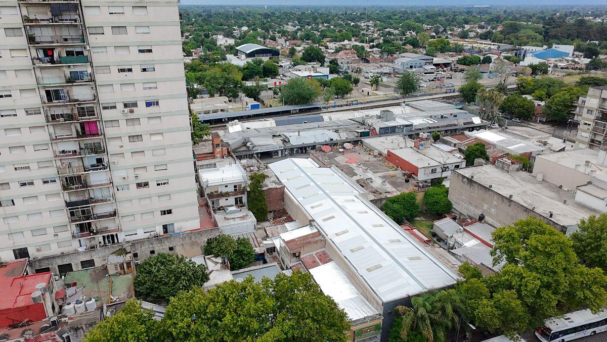 Foto de Local Comercial a Desarrollar en Lote 380 Mts2 - San Miguel En Alquiler, imagen 5
