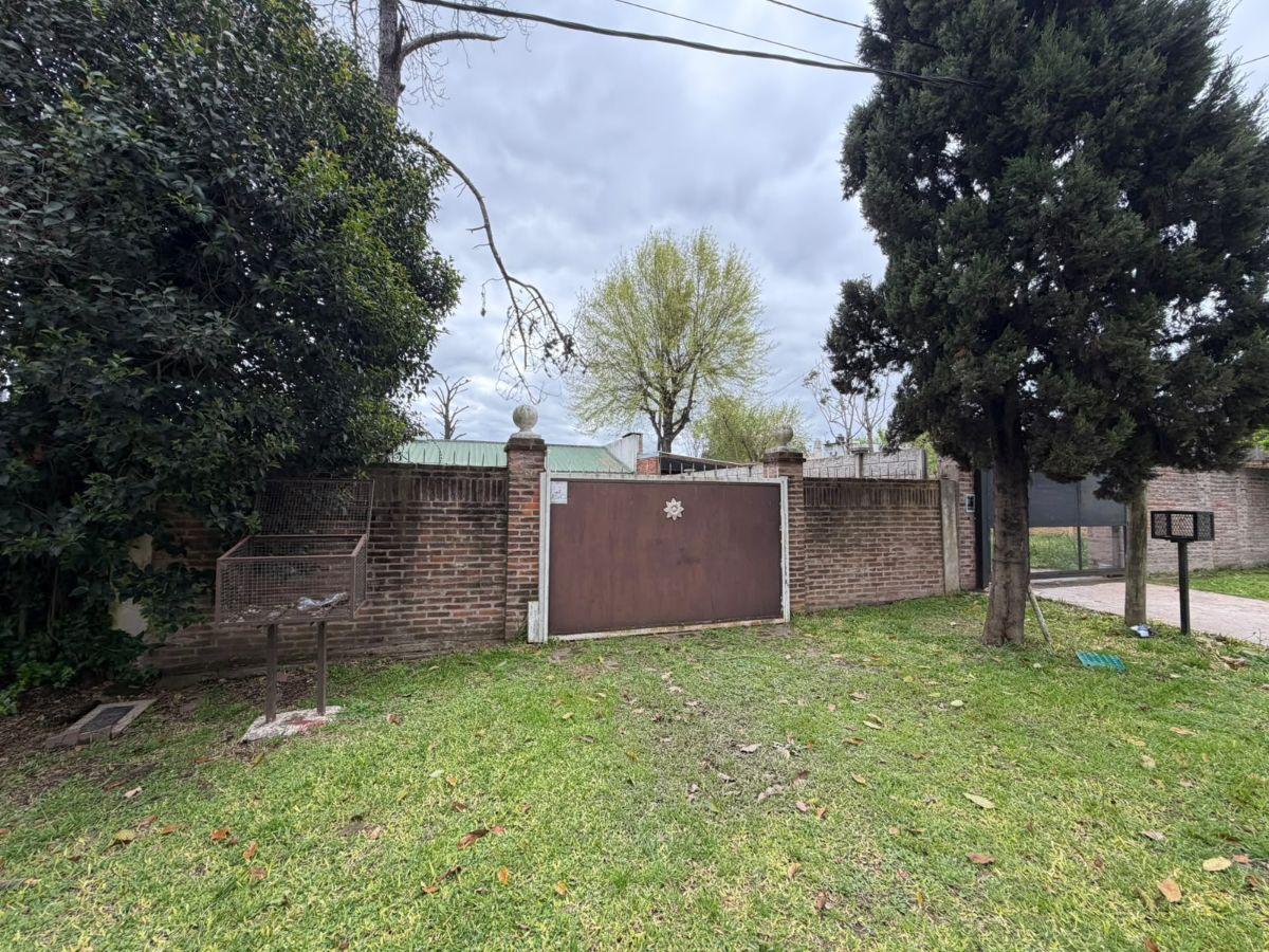 Foto de Lote Sup. 207mts² Con Quincho En Los Polvorines - Venta, imagen 5