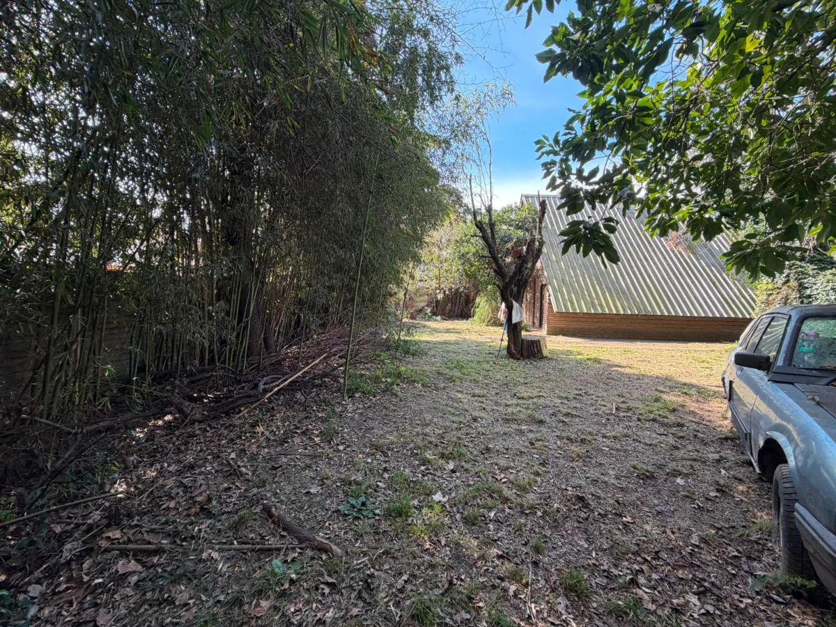 Foto de Lote Esquina Baldio 293 M2 Dorrego Y Letonia En Venta - San Miguel, imagen 5