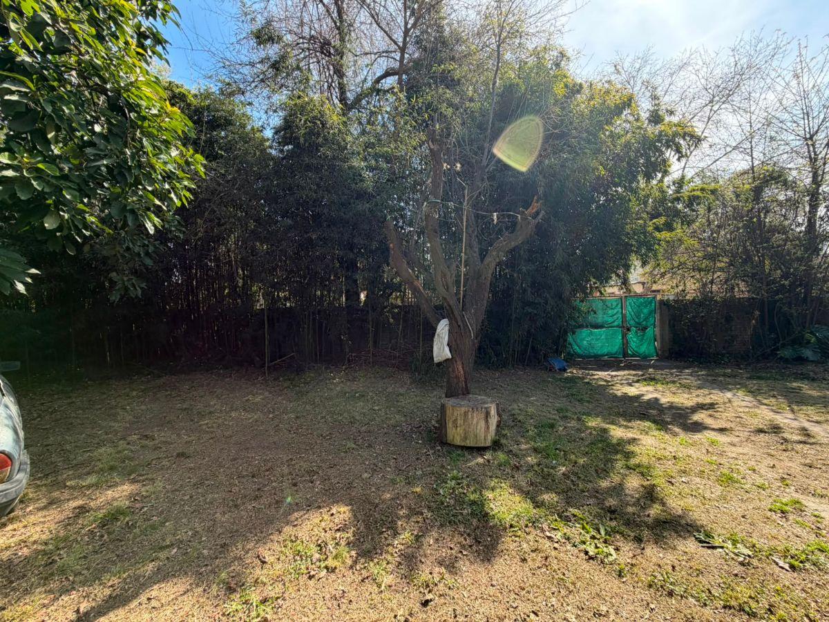 Foto de Lote Esquina Baldio 293 M2 Dorrego Y Letonia En Venta - San Miguel, imagen 4