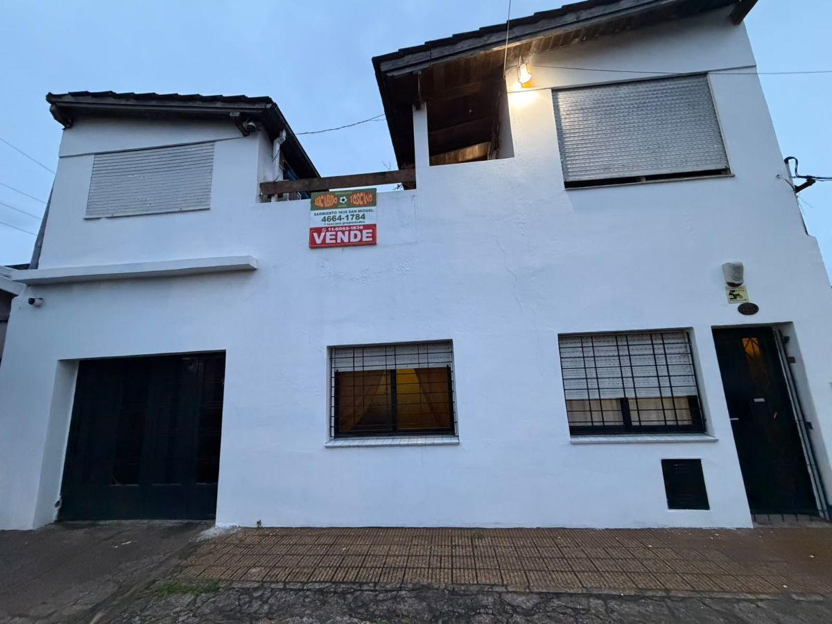Foto de Casa PH 5 Amb. Apto Crédito c/Terraza – W. Morris Centro en Venta, imagen 1