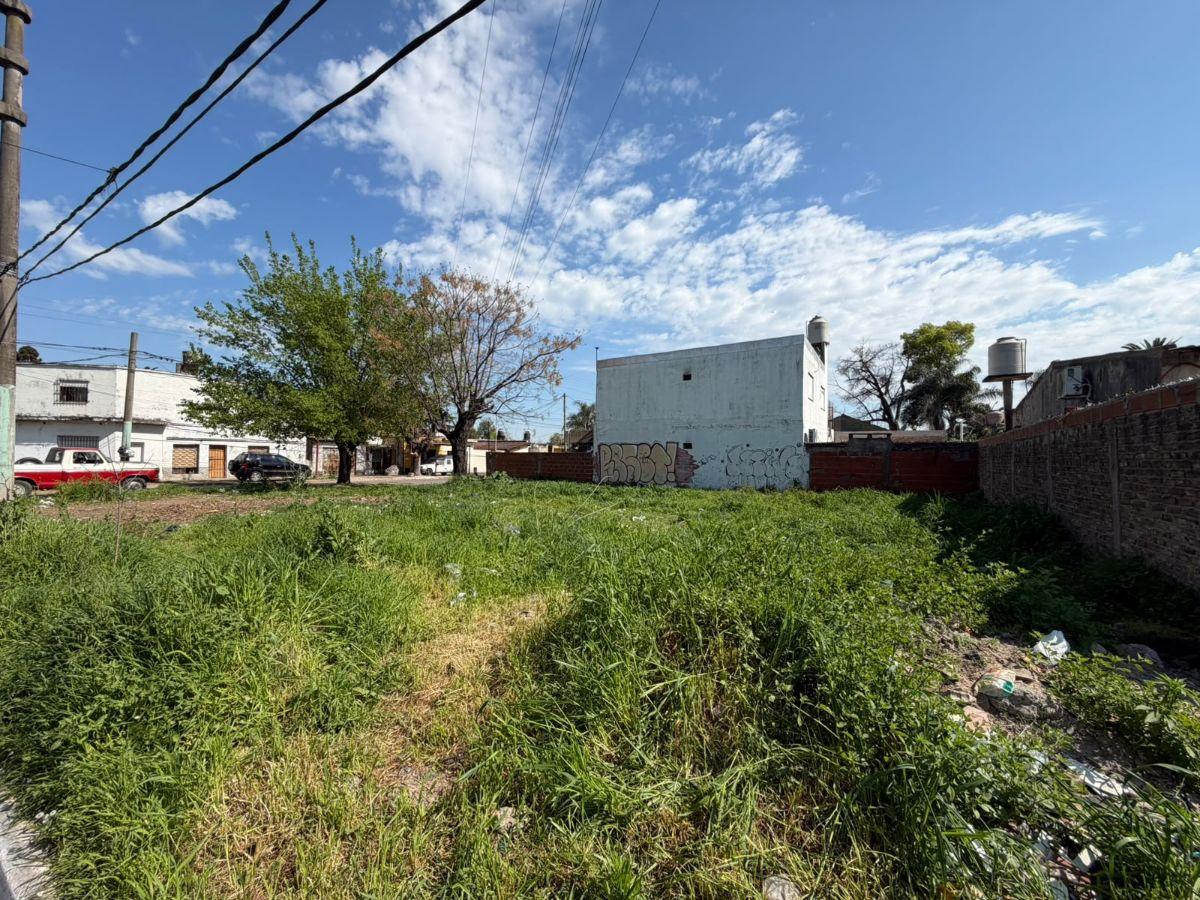 Foto de Terreno en venta en esquina, José C. Paz, 313 mts²., imagen 4