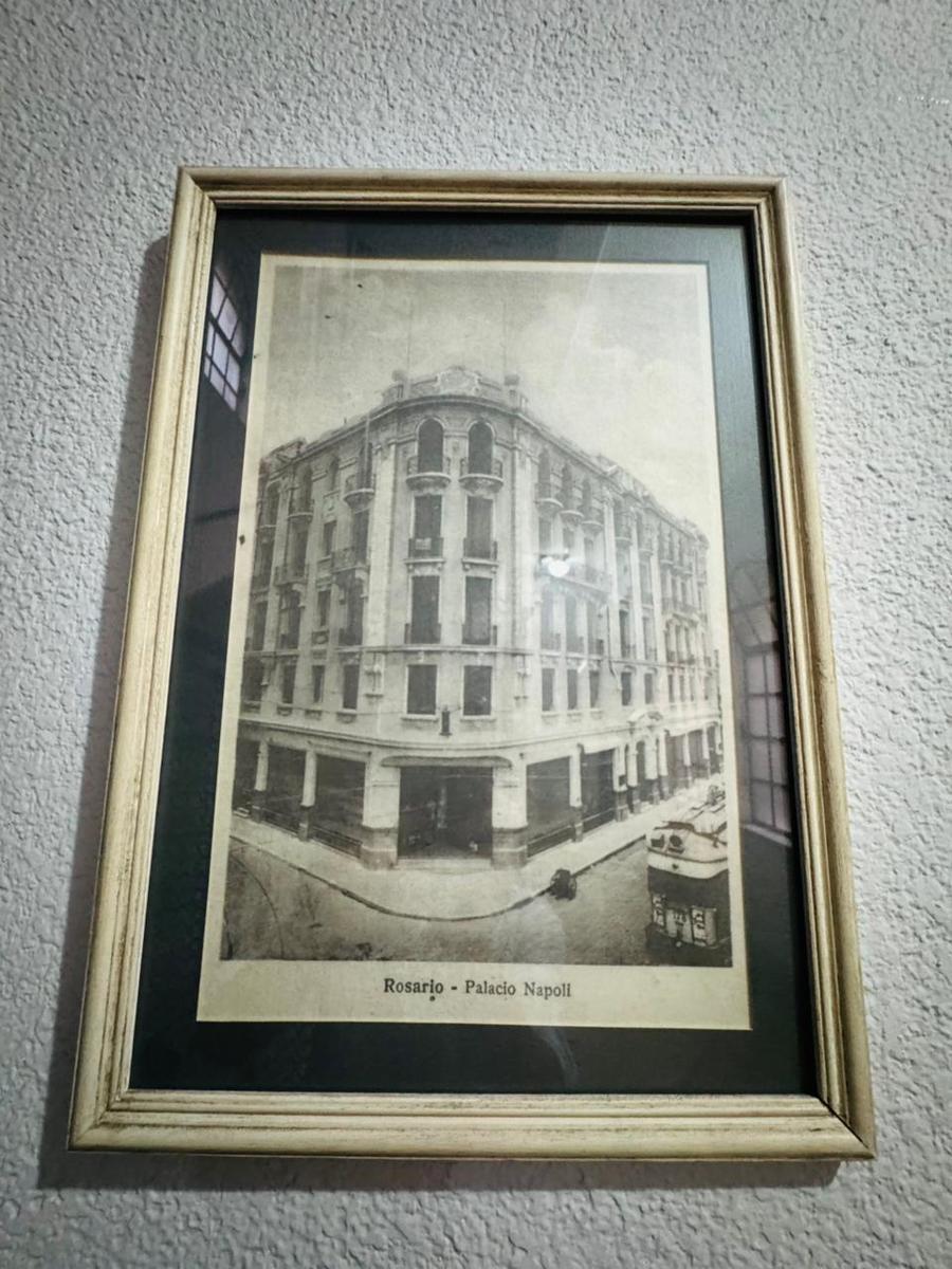 Departamento de 3 Dorm. - Rosario 2