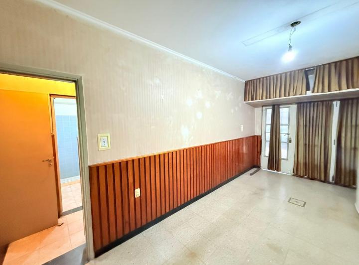 Foto de Casa al frente oportunidad a reciclar, imagen 3