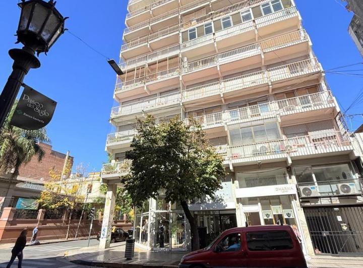 Departamento en  paseo del siglo 2