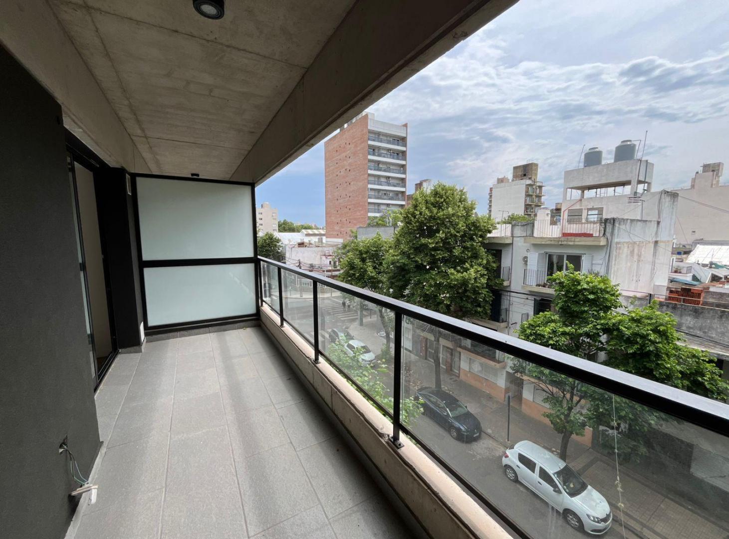 Departamento a la venta 1 dormitorio - Próximo a entrega - Financiación