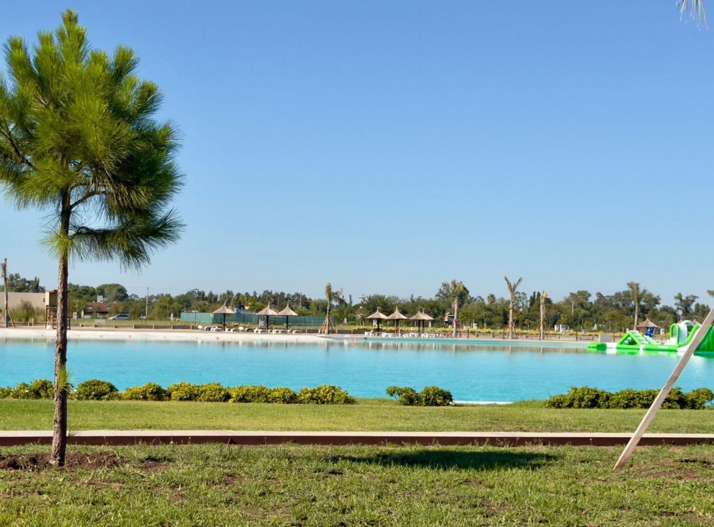 Terreno en Vida Lagoon