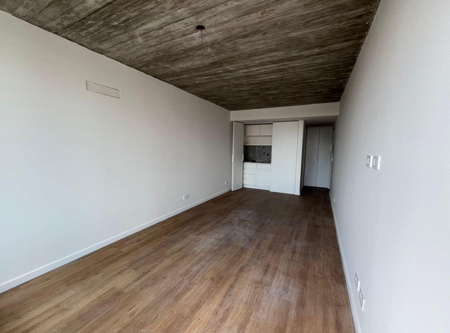 Departamento en Abasto