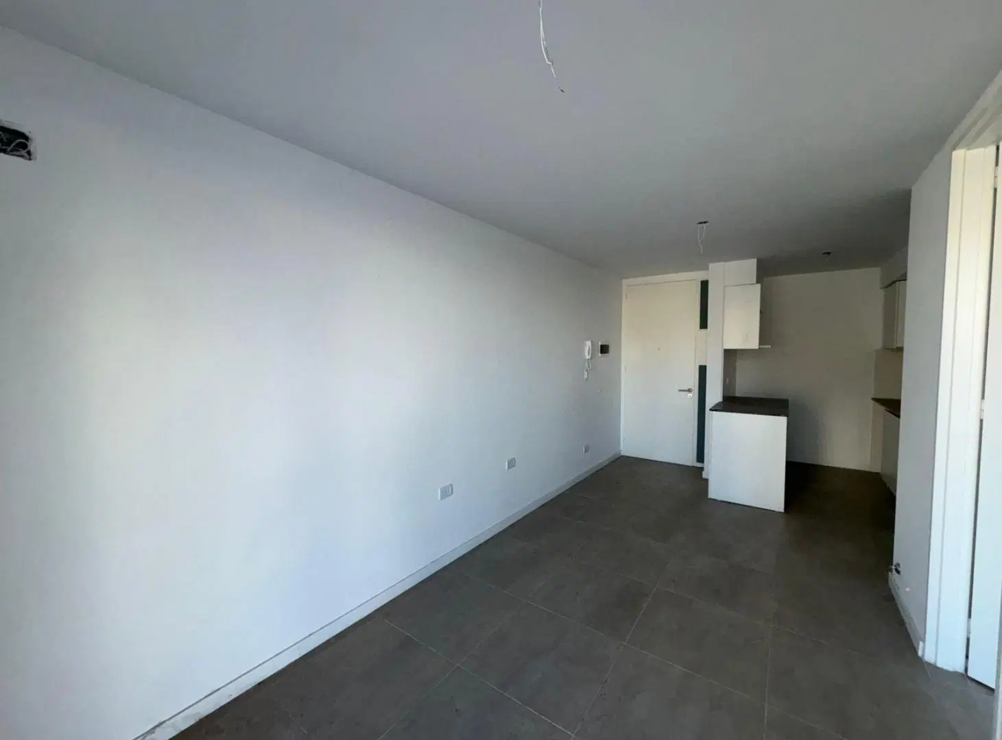 Departamento a estrenar en barrio Lourdes 2