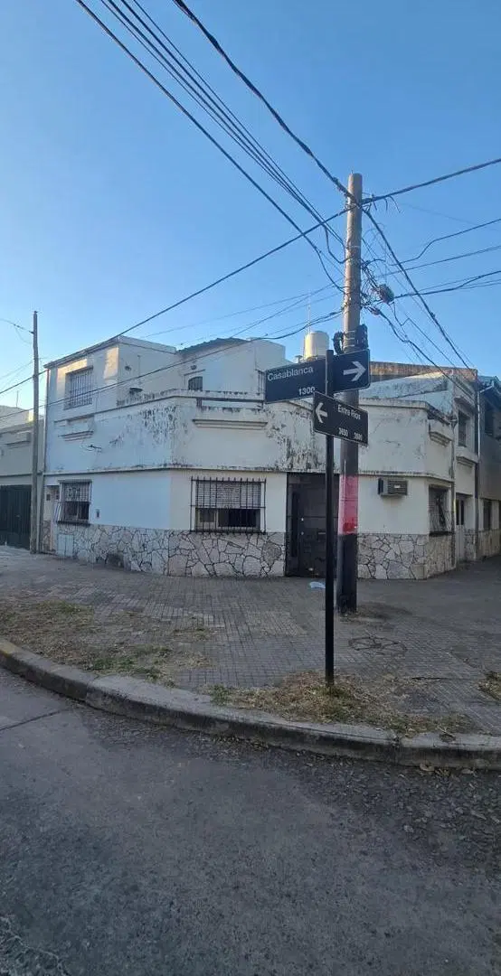 Terreno en Rosario 2