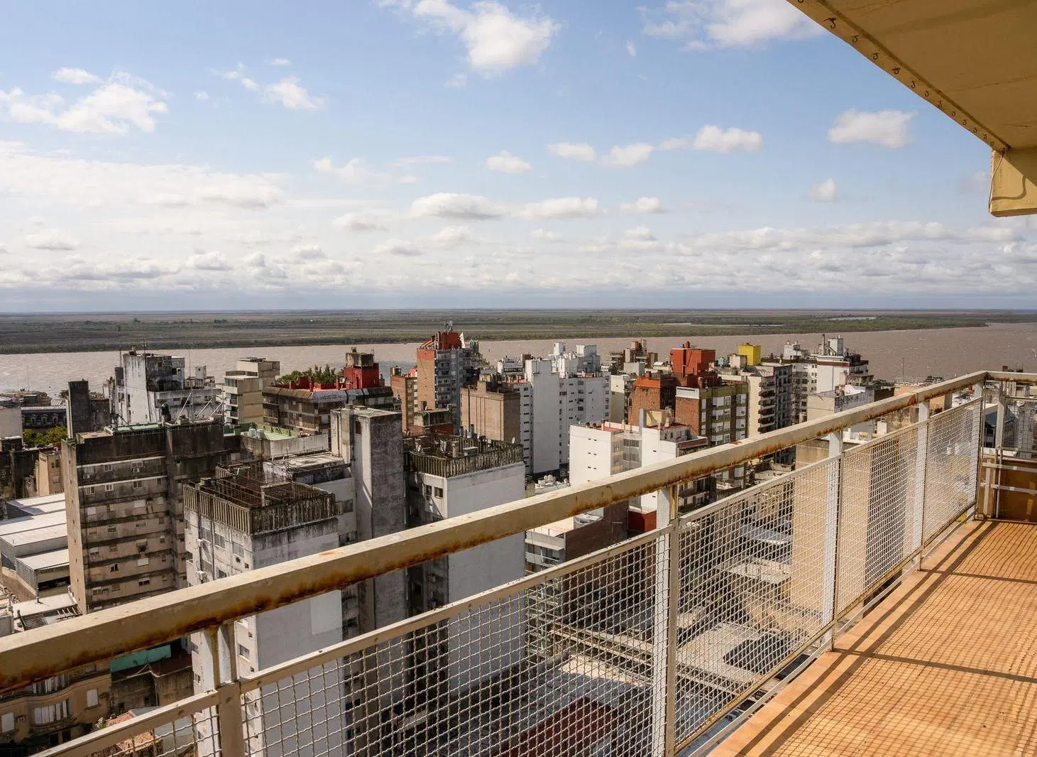 Venta - Departamento de 2 dormitorios en Centro 5