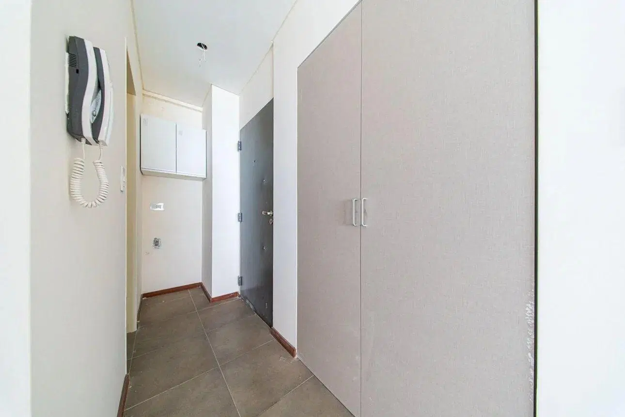 Departamento monoambiente en alquiler en Echesortu 5