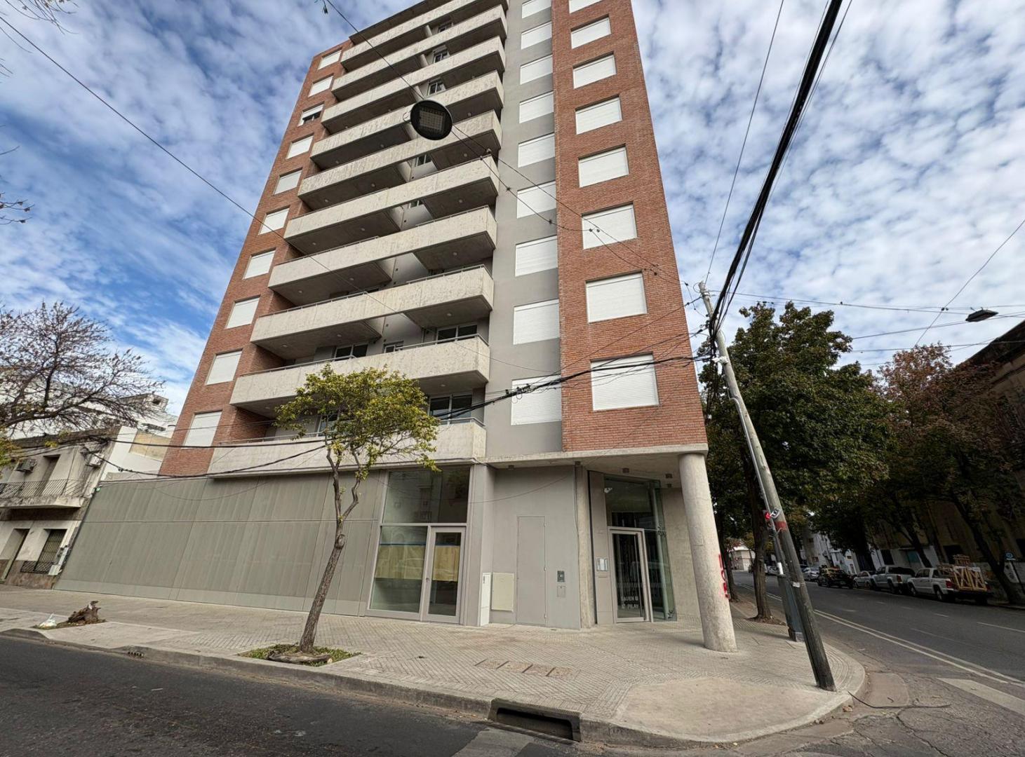 Departamento de 1 dormitorio en alquiler, en Nuestra Señora de Lourdes