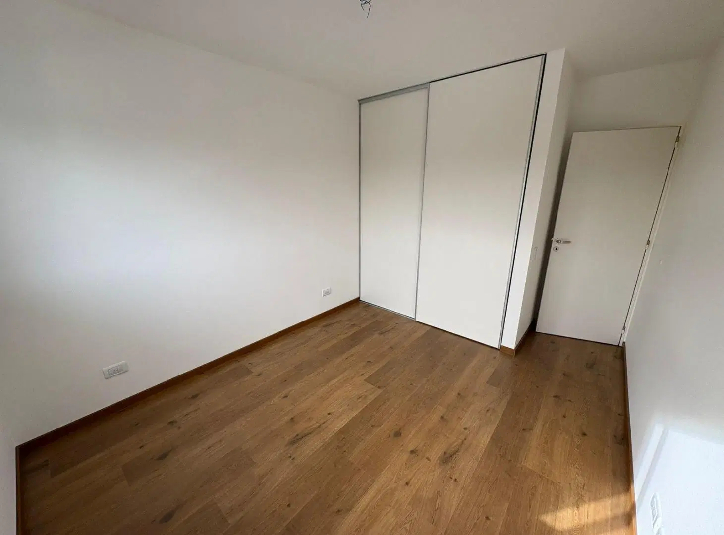 Departamento de 1 dormitorio en alquiler, en Nuestra Señora de Lourdes 2