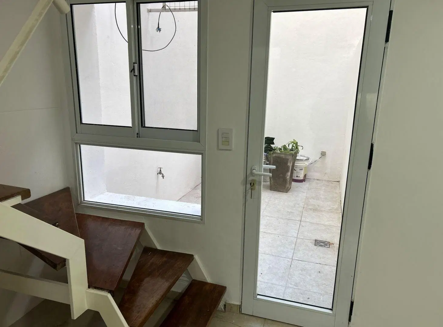 Departamento en Centro 3
