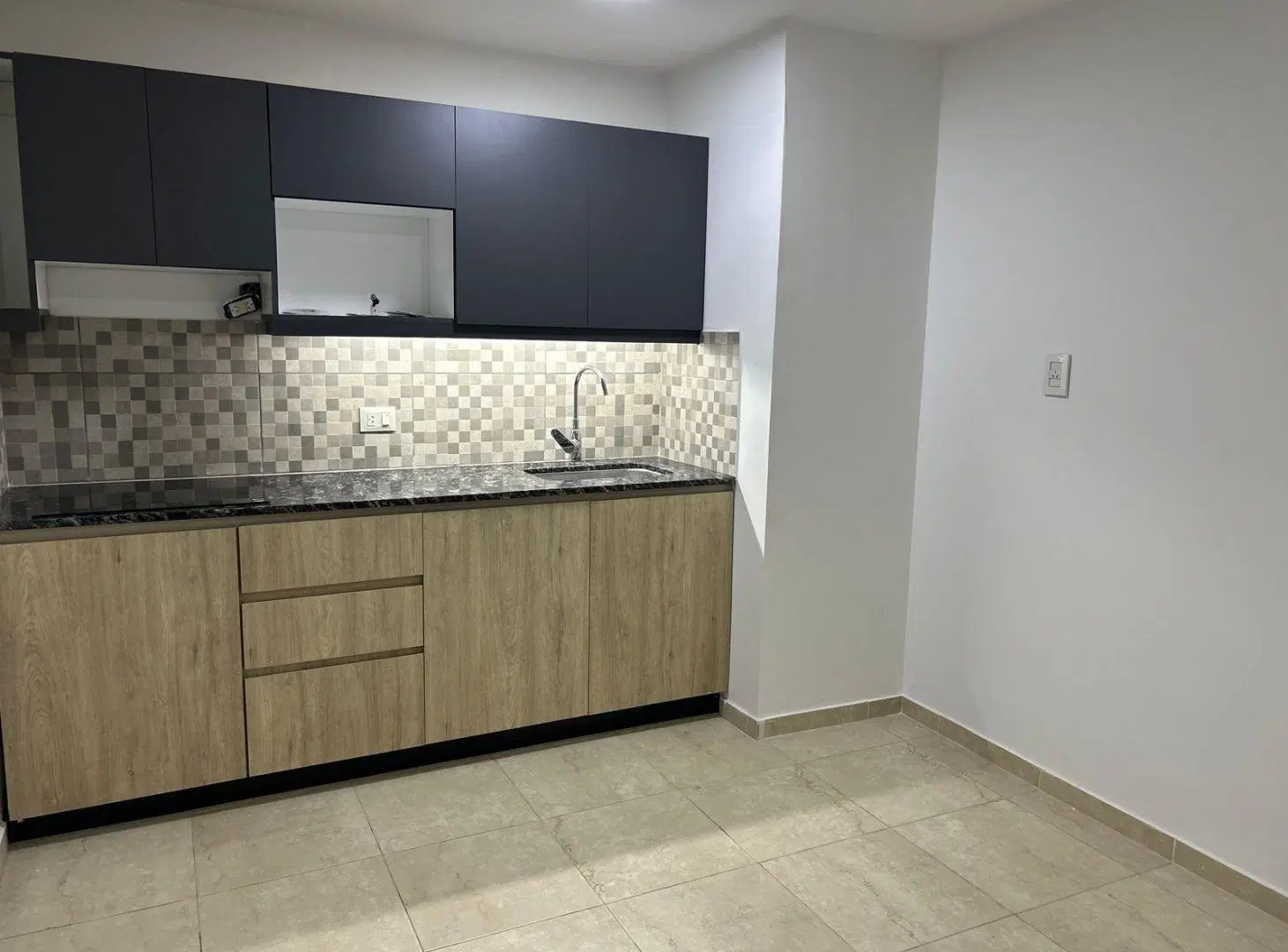 Departamento en Centro 8
