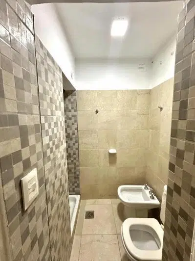 Departamento en Centro 5