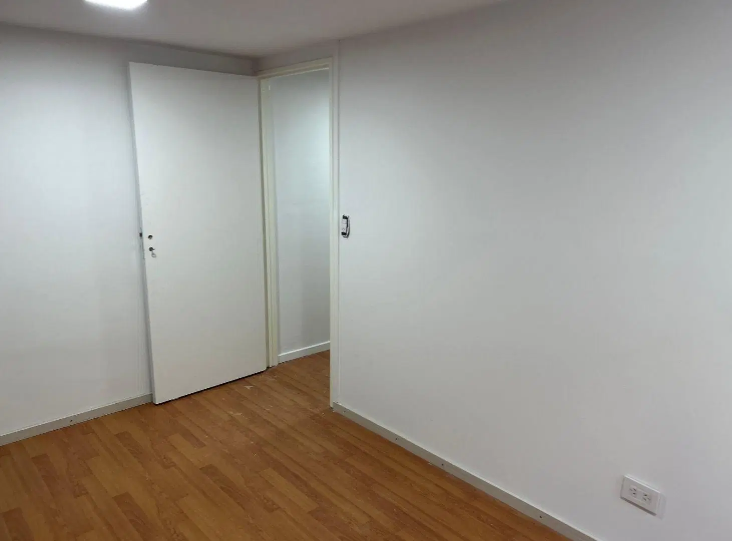 Departamento en Centro 4
