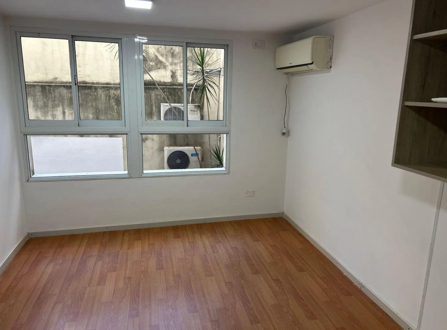 Departamento en Centro 1