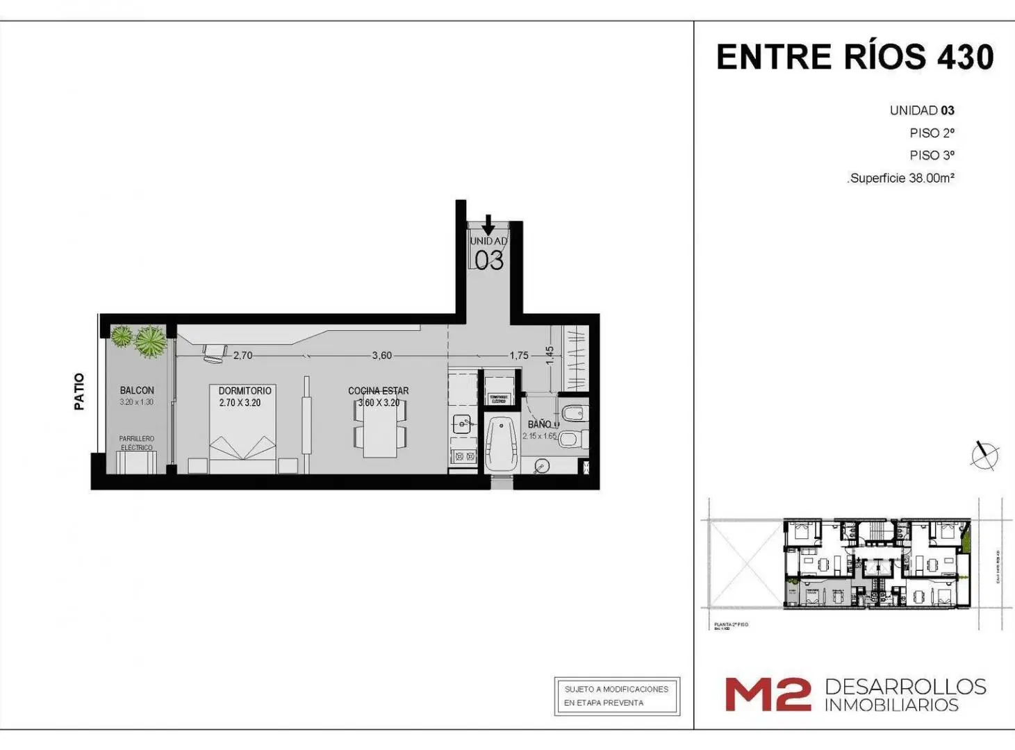 Plano 1