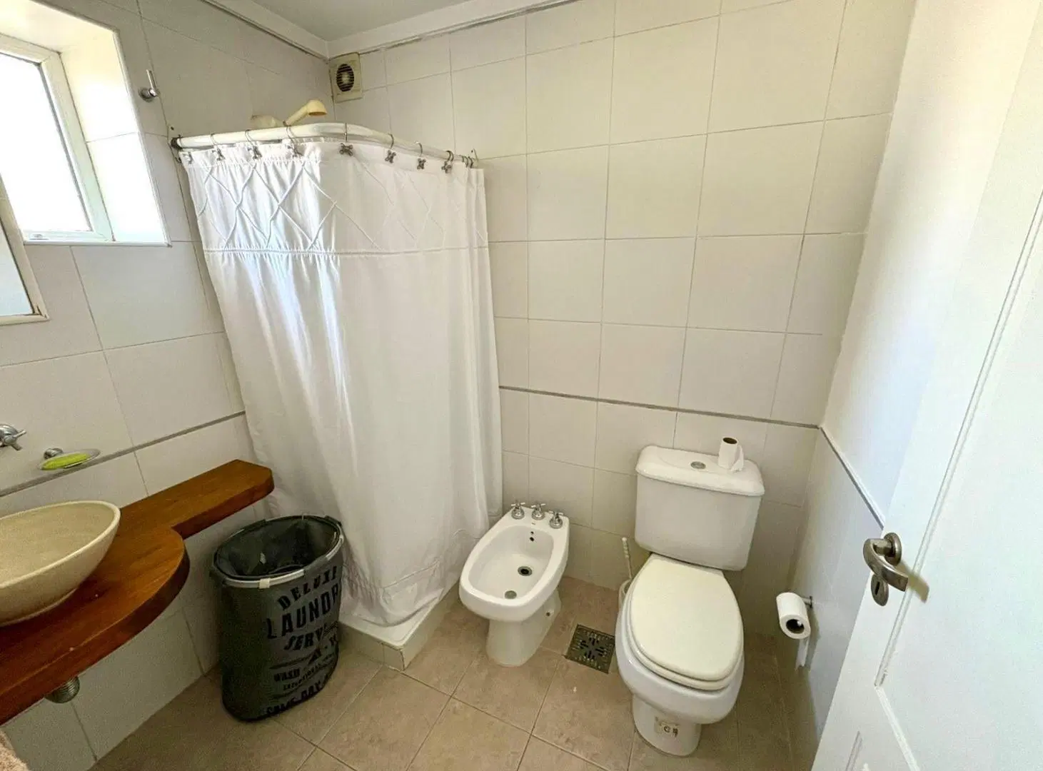 Venta - Monoambiente en Centro - USD 55.000.- 3