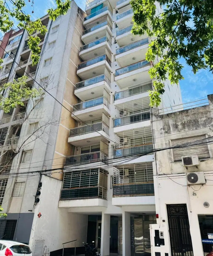 Venta - Monoambiente en Centro - USD 55.000.- 4